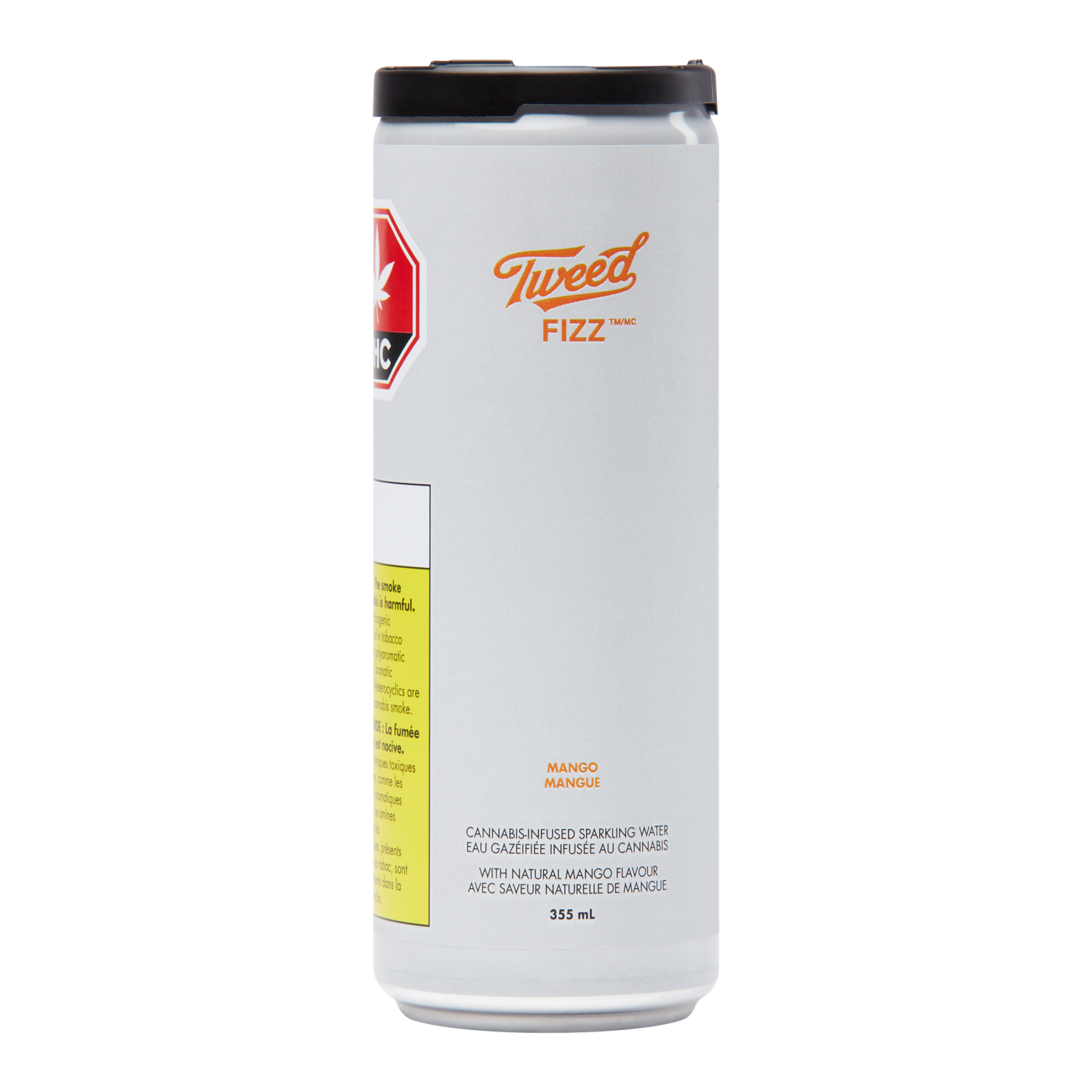 Tweed Fizz Mangue